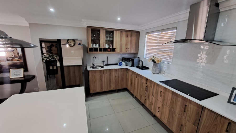 3 Bedroom Property for Sale in Wild Olive Estate Free State